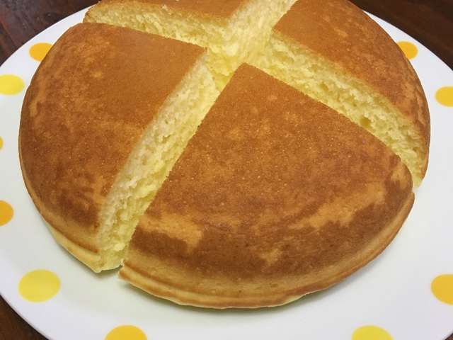 すごい ぐりとぐら ホットケーキ ガスタメゴ すごい ぐりとぐら ホットケーキ ガスタメゴ