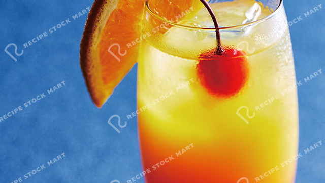 カクテル テキーラサンライズ レシピ 作り方 By レシピストックマート クックパッド 簡単おいしいみんなのレシピが361万品