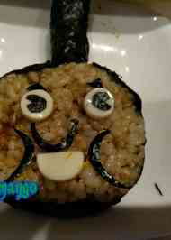 みんなが作ってる トーマス ご飯のレシピ クックパッド 簡単おいしいみんなのレシピが359万品