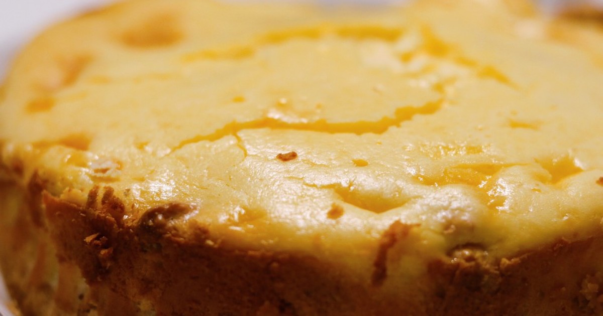 濃厚チーズケーキ レシピ 作り方 By ぞうさんのお家 クックパッド 簡単おいしいみんなのレシピが349万品