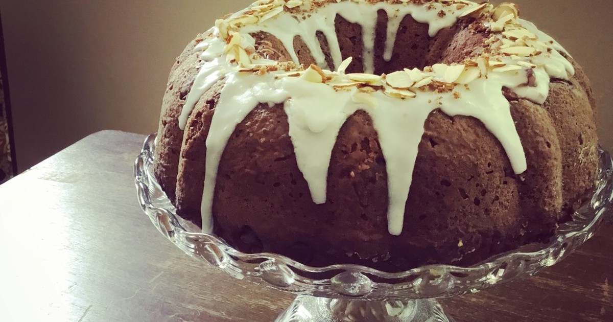 簡単なピーカンミルクのレシピ