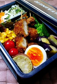 R1.7.4お弁当