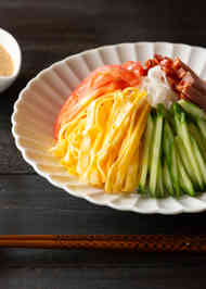 みんなが作ってる 素麺 つゆ ごまだれ 市販のレシピ クックパッド 簡単おいしいみんなのレシピが359万品