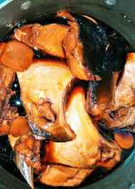 みんなが作ってる まぐろ 血合い 圧力鍋のレシピ クックパッド 簡単おいしいみんなのレシピが350万品