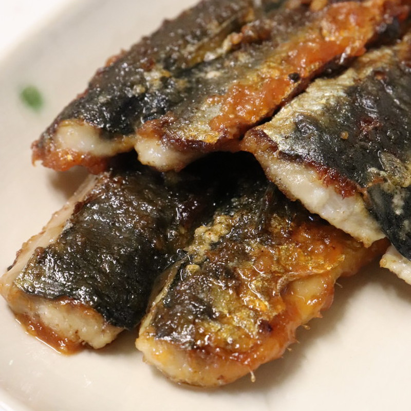 みんなの 真いわし レシピが4品 クックパッド