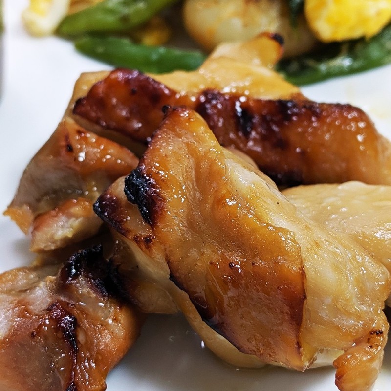 みんなが作ってる】 魚焼きグリル 焼き鳥のレシピ 【クックパッド 