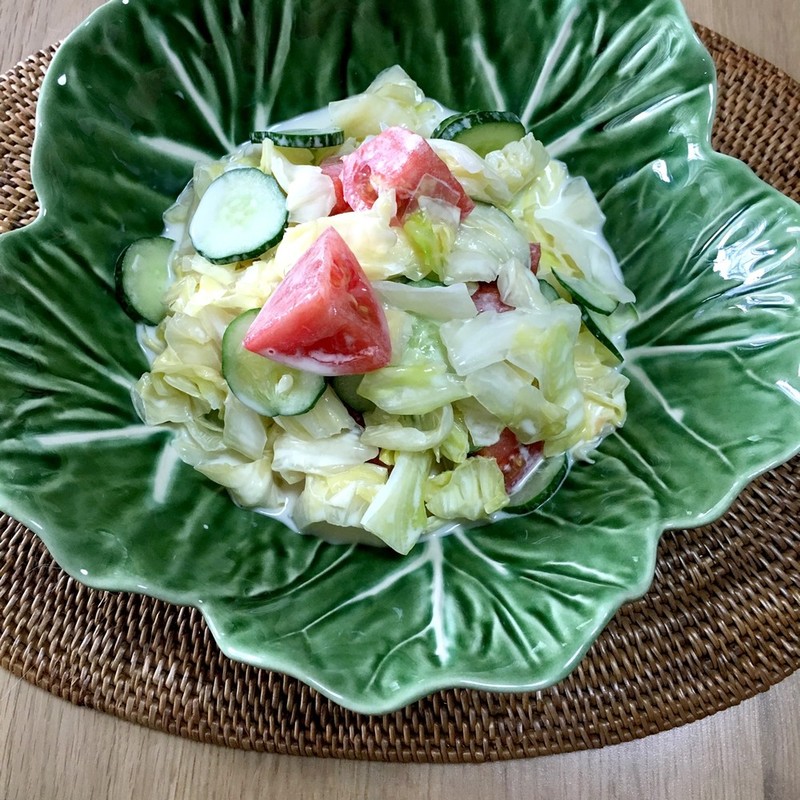 みんなが作ってる 酢キャベツ スープのレシピ クックパッド 簡単おいしいみんなのレシピが356万品