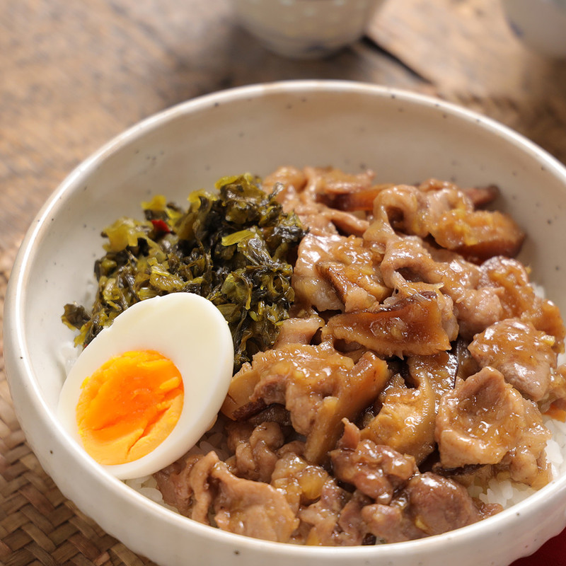 みんなの 高菜漬 アレンジ レシピが49品 クックパッド
