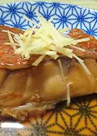 みんなが作ってる 赤魚 煮付け めんつゆのレシピ クックパッド 簡単おいしいみんなのレシピが354万品