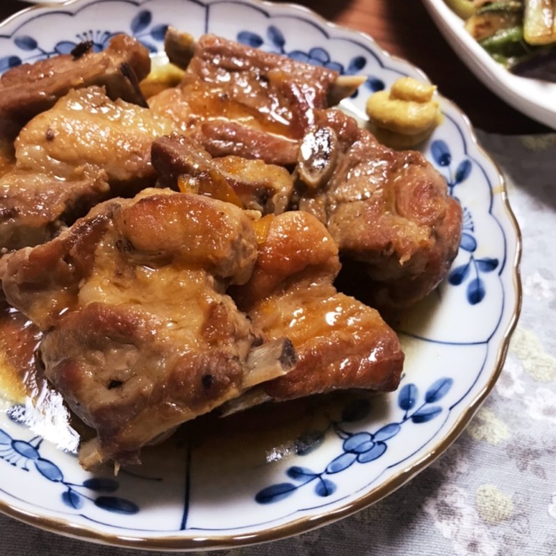 【みんなが作ってる】 スペアリブ 焼き肉のたれ マーマレードのレシピ 【クックパッド】 簡単おいしいみんなのレシピが353万品... 