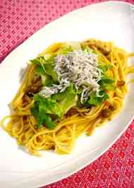みんなが作ってる ゆずこしょう パスタ しらすのレシピ クックパッド 簡単おいしいみんなのレシピが363万品