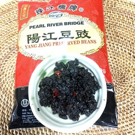 メチャウマ手作り豆豉醬