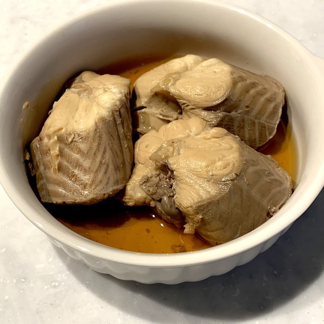むきさめの煮物 レシピ 作り方 By 詩之ママ クックパッド 簡単おいしいみんなのレシピが359万品