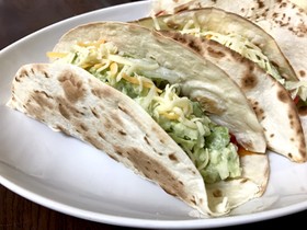 すごく簡単!タコスの作り方
