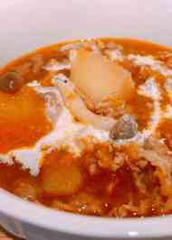 みんなが作ってる ルーを使わないビーフシチュー 赤ワインなしのレシピ クックパッド 簡単おいしいみんなのレシピが350万品