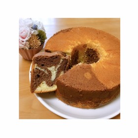 マーブルシフォン