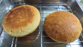 低糖質 バンズ パンケーキ 糖質制限