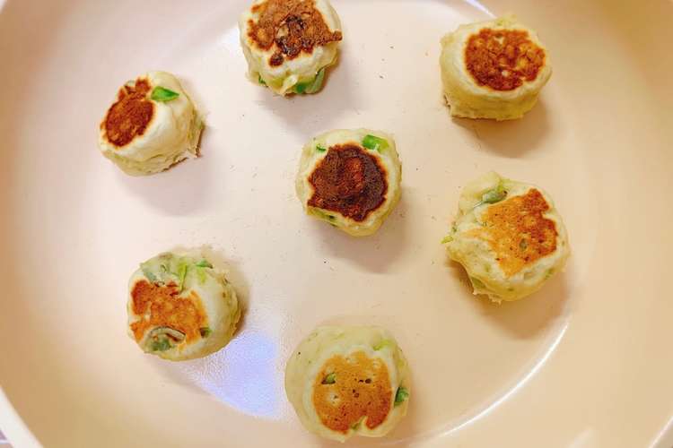 フライパンパン 薄力粉で そら豆パン レシピ 作り方 By 美容料理研究家あゆ クックパッド 簡単おいしいみんなのレシピが357万品