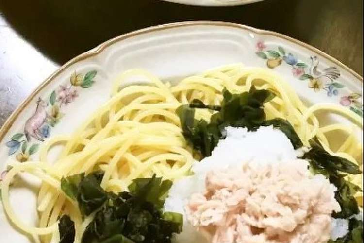 簡単スピード時短スパゲティ もてなしにも レシピ 作り方 By ねこクマパンダ クックパッド 簡単おいしいみんなのレシピが372万品