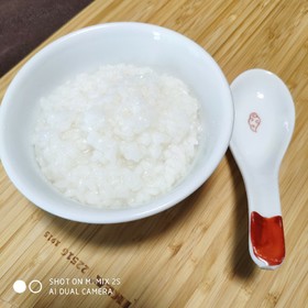中華粥