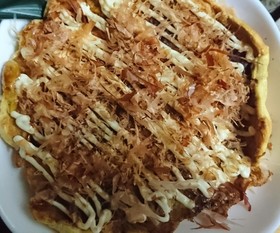 低糖質 お好み焼き 糖質制限