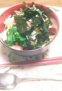 健康的な満足ダイエット❗お豆腐ご飯✳☺⛄