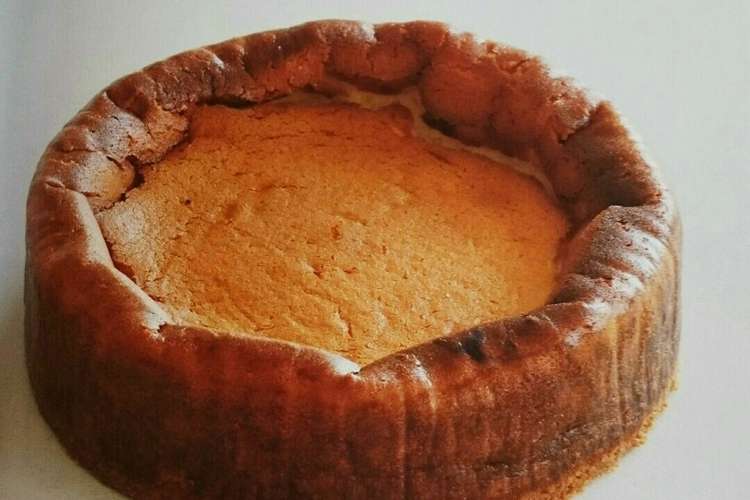 ベイクドメレンゲチーズケーキ レシピ 作り方 By 月長燐 クックパッド 簡単おいしいみんなのレシピが350万品