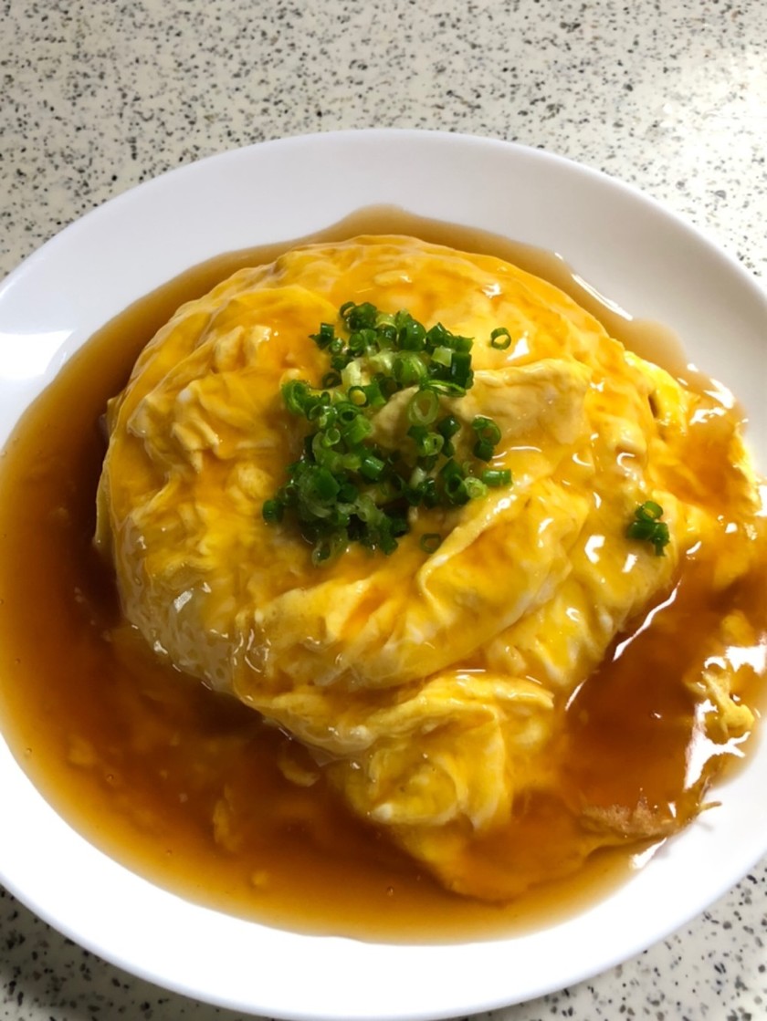 王将の天津飯を超えた 絶品 天津飯 by なーすく 【クックパッド】 簡単おいしいみんなのレシピが350万品