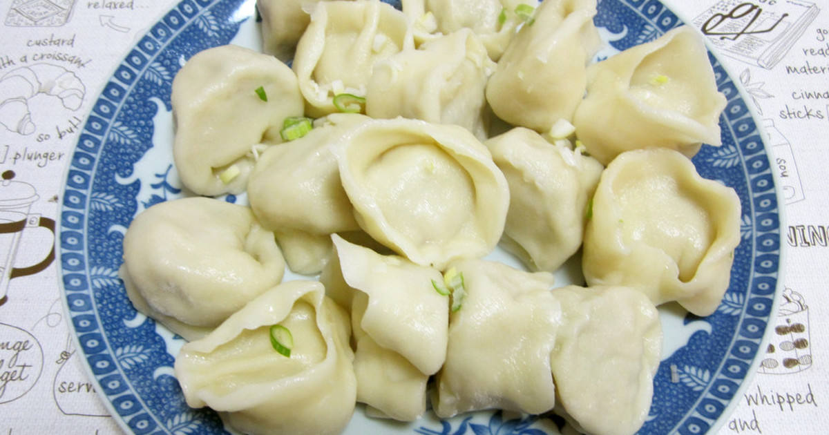 水餃子(鲜虾猪肉芹菜饺子) レシピ・作り方 by クックGonbao 【クックパッド】 簡単おいしいみんなのレシピが375万品 水餃子(鲜虾猪肉芹菜饺子) レシピ・作り方 by クックGonbao 【クックパッド】 簡単おいしいみんなのレシピが375万品