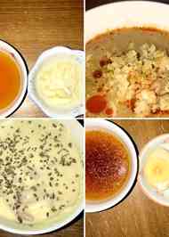 みんなが作ってる そうめんつゆ ごまだれのレシピ クックパッド 簡単おいしいみんなのレシピが371万品