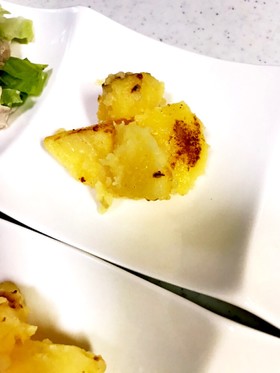 じゃがバター*コンソメ味