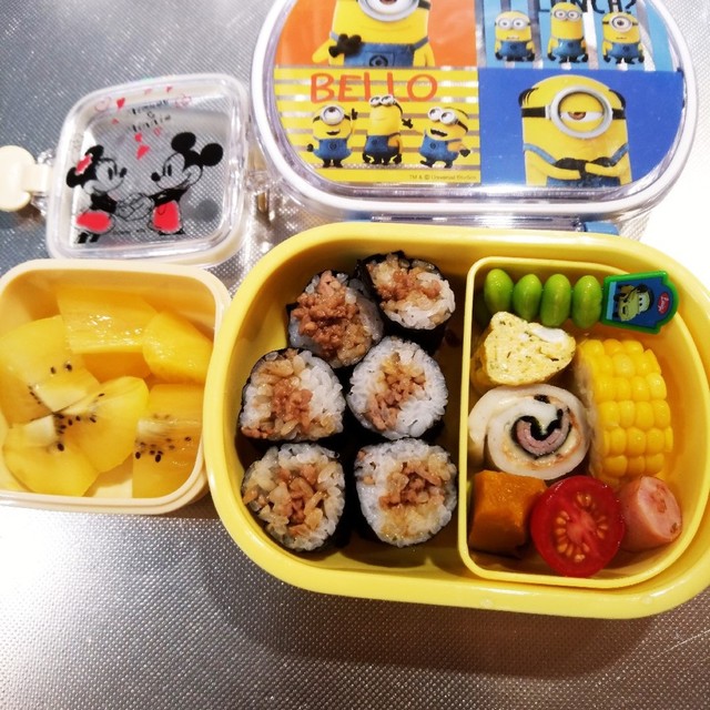 財団 その結果 心配 お 弁当 おかず 3 歳 Ts Cruise Jp