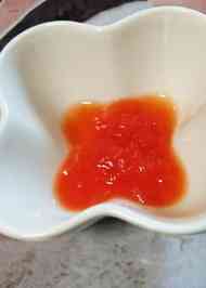 みんなが作ってる 離乳食 離乳食初期 トマトペーストのレシピ クックパッド 簡単おいしいみんなのレシピが355万品