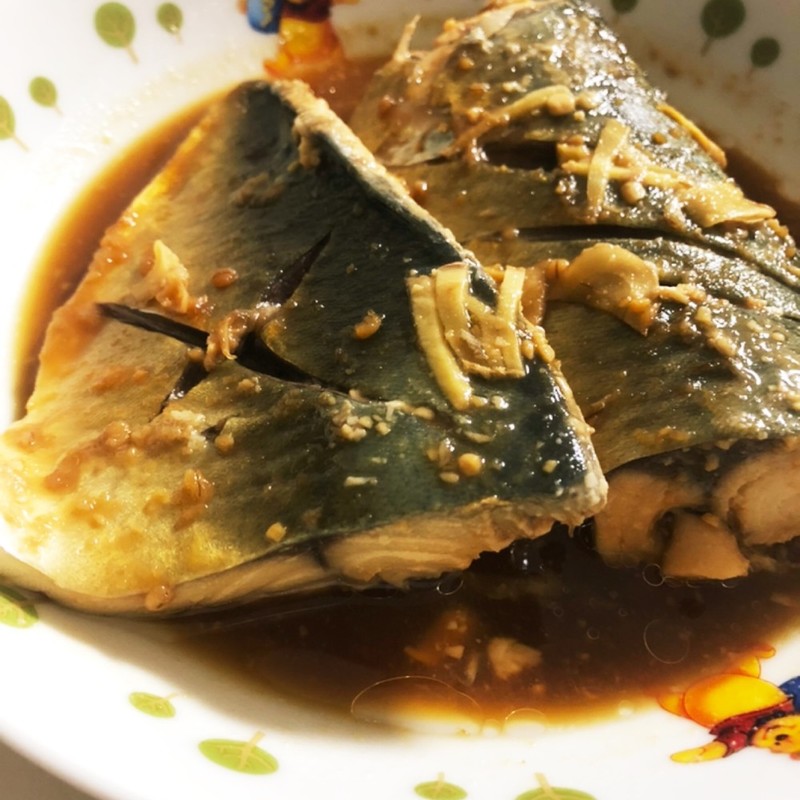みんなが作ってる さば煮付け めんつゆのレシピ クックパッド 簡単おいしいみんなのレシピが341万品