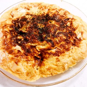 スパニッシュオムレツ☆