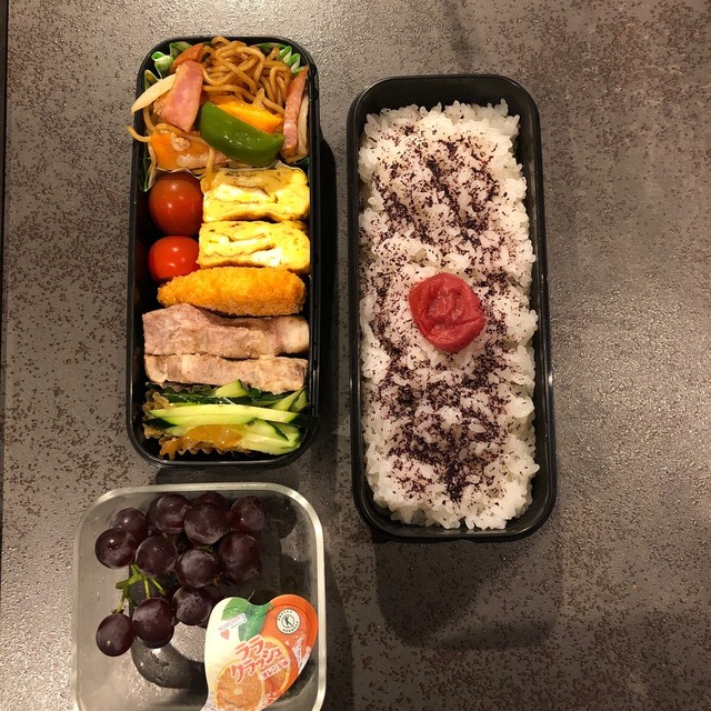 高校生男子お弁当記録 レシピ 作り方 By せいmama クックパッド 高校生男子お弁当記録 レシピ 作り方 By せいmama クックパッド