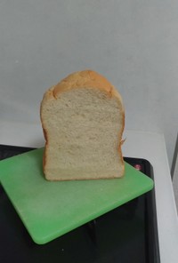 シロカHB　早焼き2斤食パン