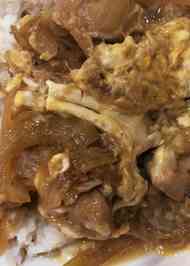 みんなが作ってる 昆布つゆ 親子丼のレシピ クックパッド 簡単おいしいみんなのレシピが359万品