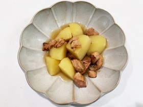 防災士レシピ