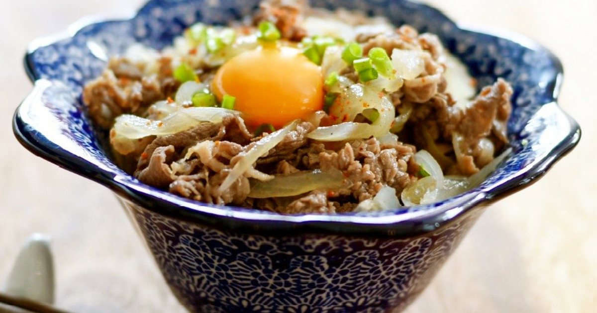 【みんなが作ってる】 牛肉薄切り 簡単のレシピ 【クックパッド】 簡単おいしいみんなのレシピが316万品