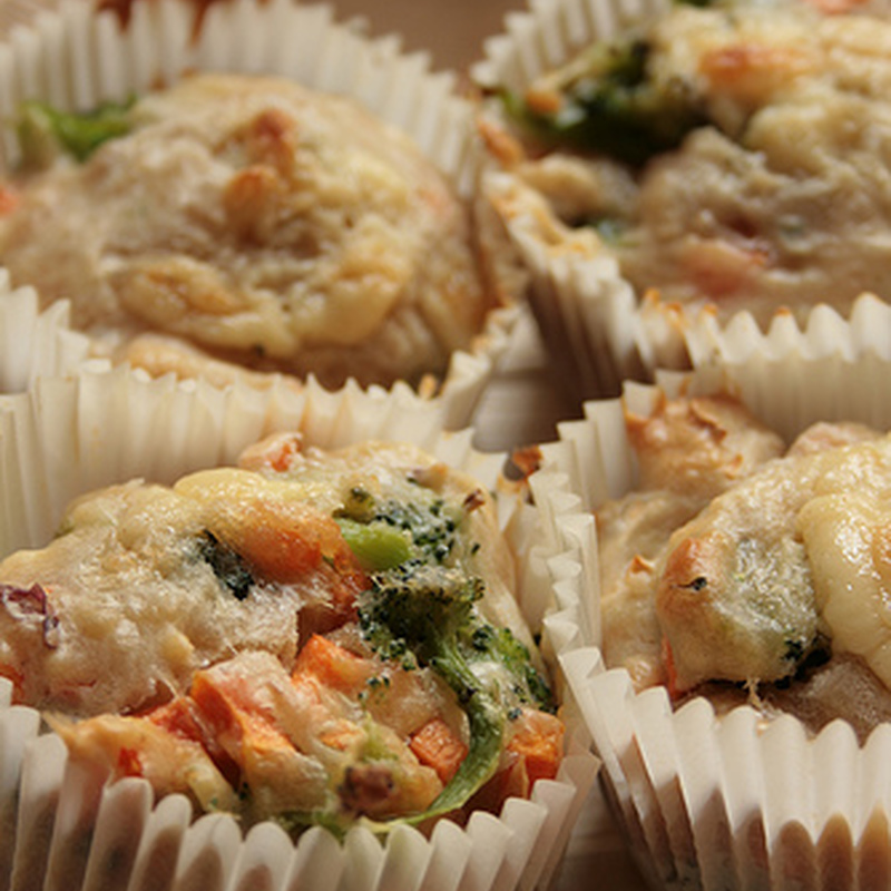 ステファニー・イザードのヤギチーズタルトのレシピ