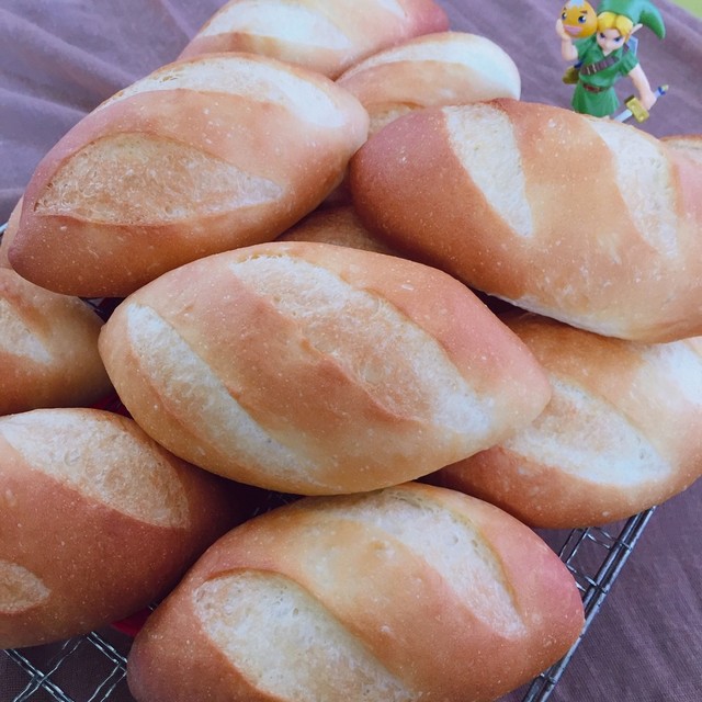 はちみつパン がんばり小麦パン レシピ 作り方 By Eurasia38 クックパッド 簡単おいしいみんなのレシピが367万品