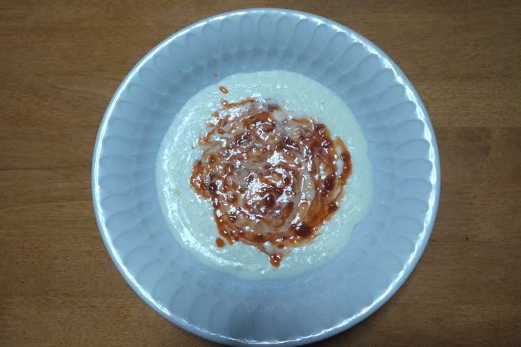 ラッキーピエロ風 ポテトのソース レシピ 作り方 By ゆう姉さん クックパッド 簡単おいしいみんなのレシピが357万品