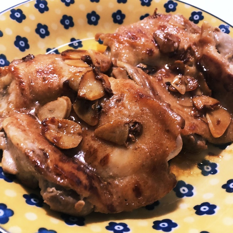 鶏 もも肉 レシピ 簡単 焼く だけ 人気