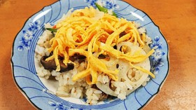 めっちゃ旨い♡ばら寿司(ちらし寿司)