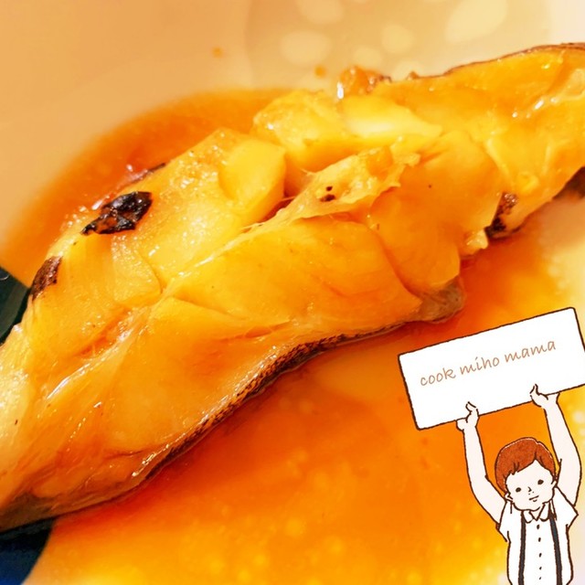 2歳3歳が喜ぶ白身魚 カレイ の煮付け レシピ 作り方 By Cookみほmama クックパッド 簡単おいしいみんなのレシピが360万品
