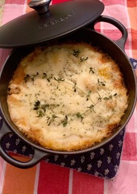 みんなが作ってる シェパーズパイのレシピ クックパッド 簡単おいしいみんなのレシピが354万品