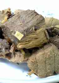 みんなが作ってる まぐろ 血合い 煮付けのレシピ クックパッド 簡単おいしいみんなのレシピが350万品