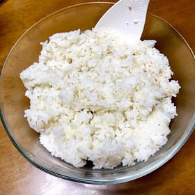 酢めし3合