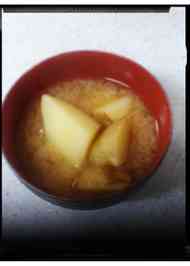 みんなが作ってる 亀の手 みそ汁のレシピ クックパッド 簡単おいしいみんなのレシピが353万品